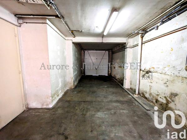 Appartement à vendre 4 pièces 77 m² Perpignan