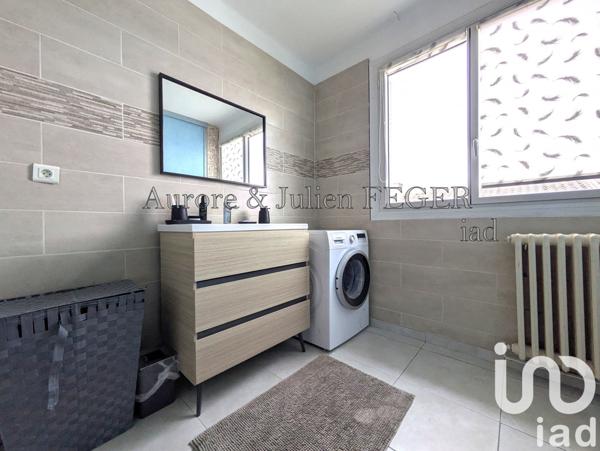 Appartement à vendre 4 pièces 77 m² Perpignan