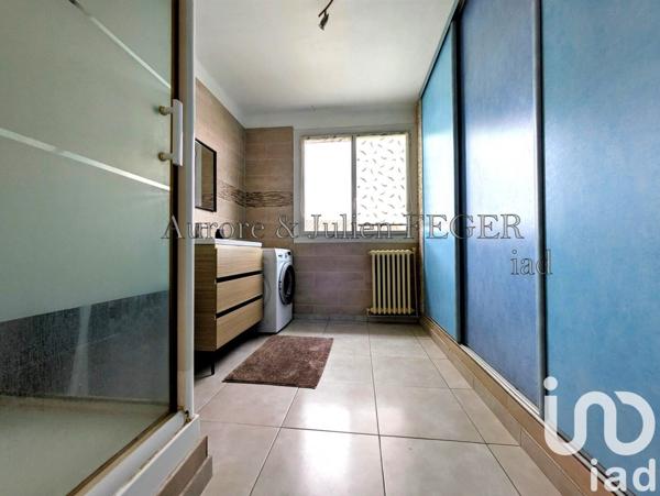 Appartement à vendre 4 pièces 77 m² Perpignan