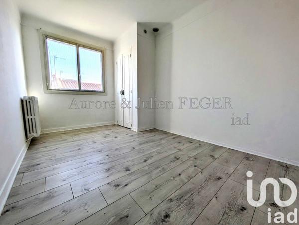 Appartement à vendre 4 pièces 77 m² Perpignan