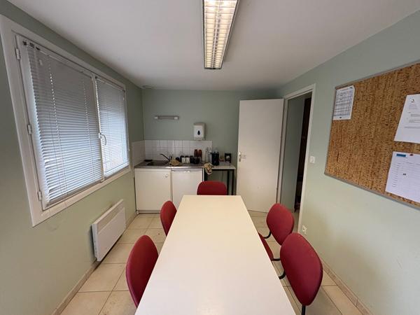 Local d'activité Daumeray 720 m2 , Morannes sur sarthe daumeray Local d'activité Daumeray 720 m2 , Morannes sur sarthe daumeray