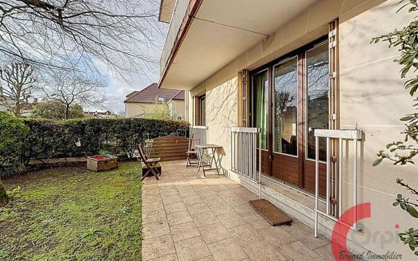 Appartement à vendre    4 pièces • 75,26 m2 Bry-sur-Marne