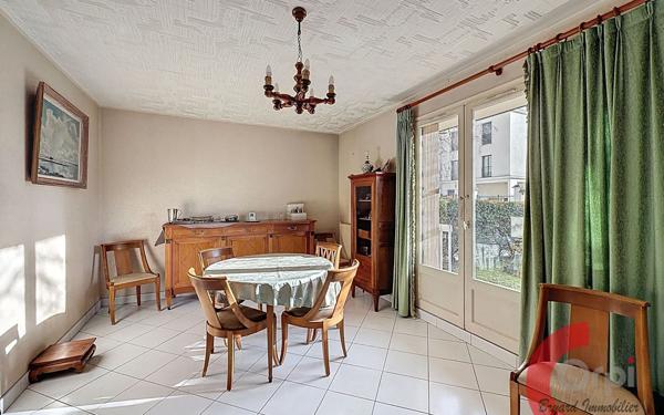 Appartement à vendre    4 pièces • 75,26 m2 Bry-sur-Marne