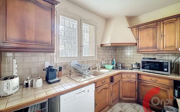 Appartement à vendre    4 pièces • 75,26 m2 Bry-sur-Marne