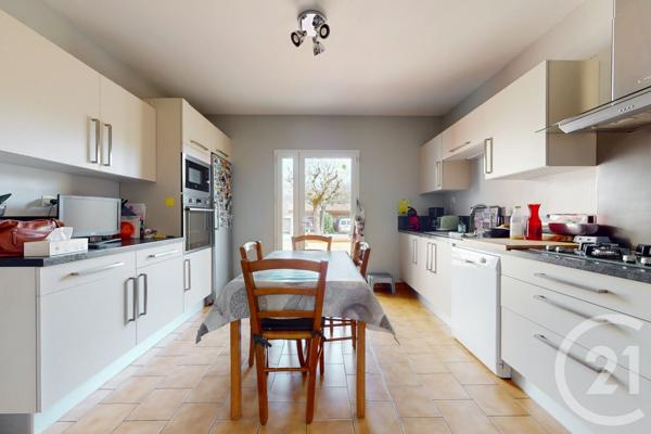 Maison à vendre  6 pièces - 133 m2 LISLE SUR TARN - 81