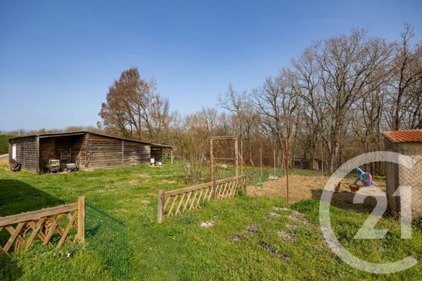 Maison à vendre  6 pièces - 133 m2 LISLE SUR TARN - 81
