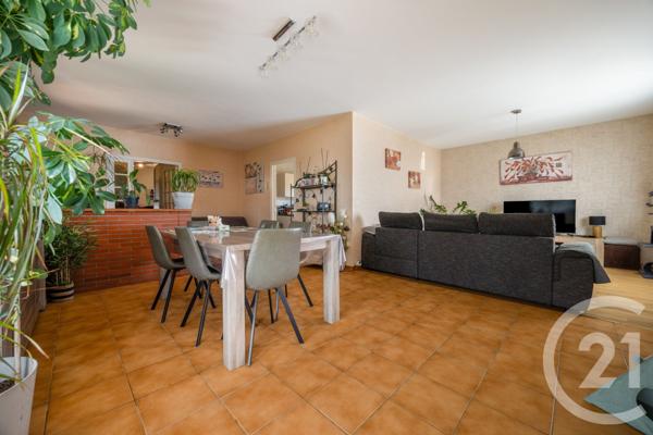 Maison à vendre  6 pièces - 133 m2 LISLE SUR TARN - 81