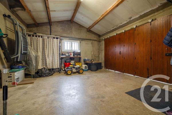 Maison à vendre  6 pièces - 133 m2 LISLE SUR TARN - 81