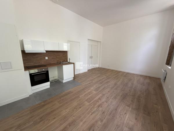 Appartement à Lille - Réf. sm5708l