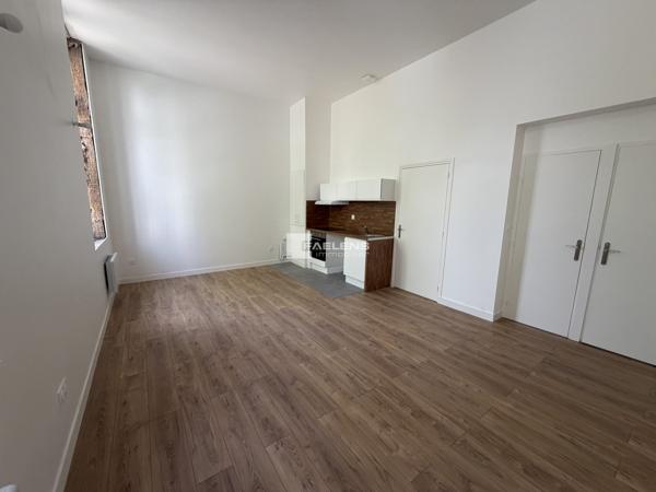 Appartement à Lille - Réf. sm5708l