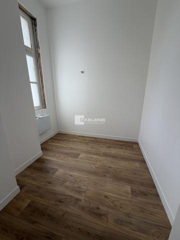 Appartement à Lille - Réf. sm5708l