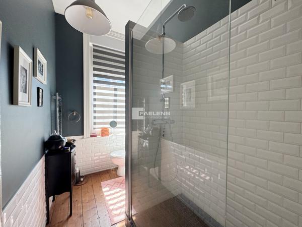 Maison Bourgeoise à Lille - Réf. ml5654