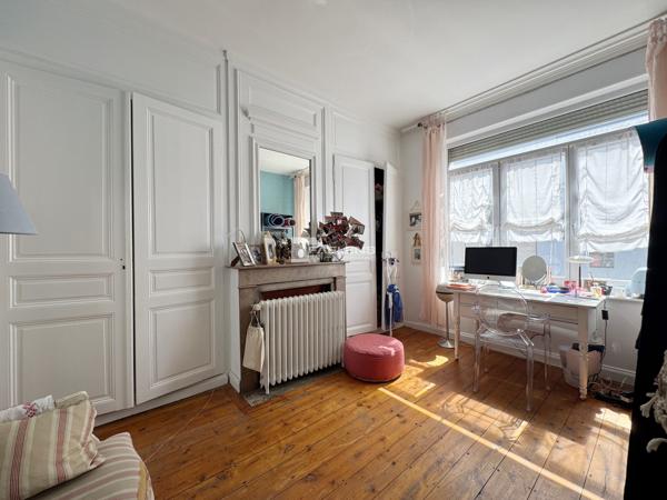 Maison Bourgeoise à Lille - Réf. ml5654