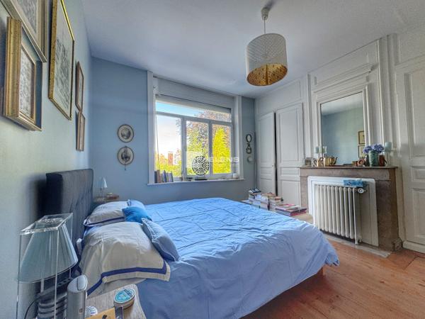 Maison Bourgeoise à Lille - Réf. ml5654