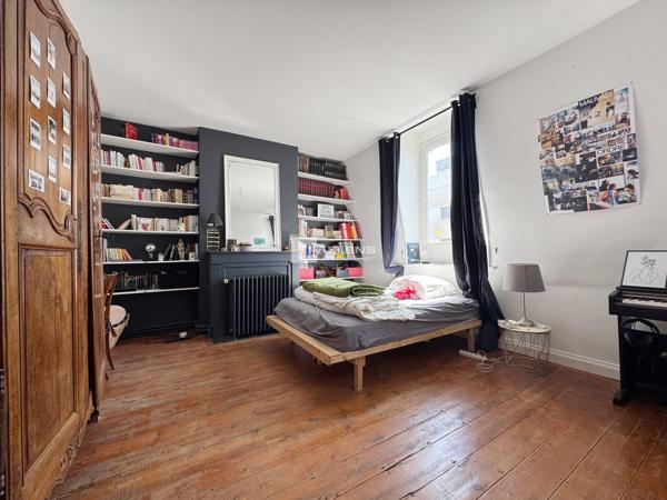 Maison Bourgeoise à Lille - Réf. ml5654