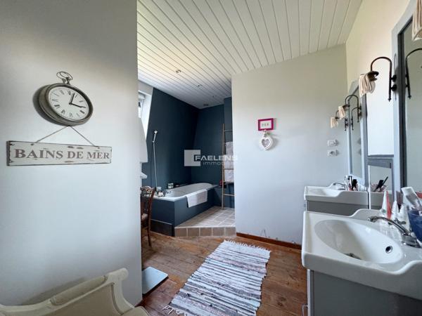 Maison Bourgeoise à Lille - Réf. ml5654