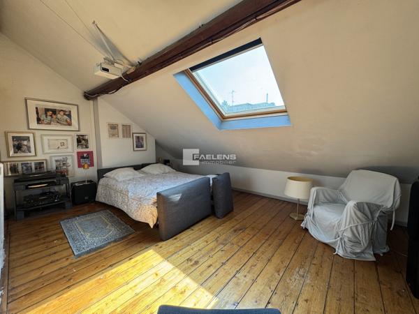 Maison Bourgeoise à Lille - Réf. ml5654