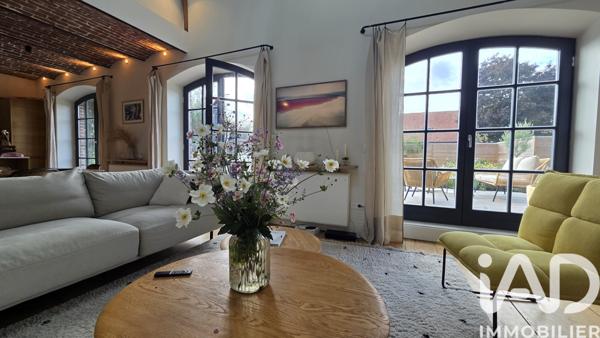 Maison à vendre 7 pièces 174 m² Mouvaux
