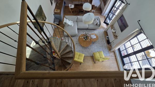 Maison à vendre 7 pièces 174 m² Mouvaux