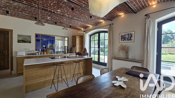 Maison à vendre 7 pièces 174 m² Mouvaux