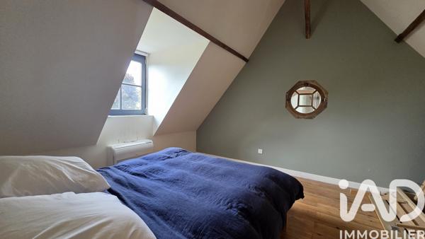 Maison à vendre 7 pièces 174 m² Mouvaux