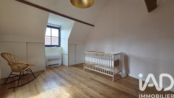 Maison à vendre 7 pièces 174 m² Mouvaux