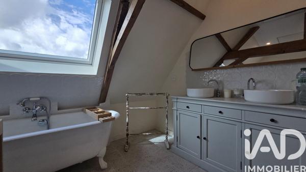 Maison à vendre 7 pièces 174 m² Mouvaux