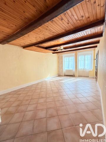 Maison à vendre 5 pièces 138 m² Nogent