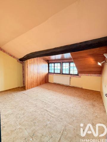 Maison à vendre 5 pièces 138 m² Nogent
