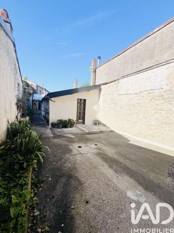 Maison à vendre 5 pièces 138 m² Nogent
