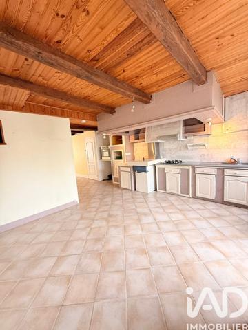 Maison à vendre 5 pièces 138 m² Nogent
