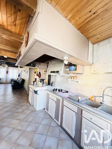 Maison à vendre 5 pièces 138 m² Nogent