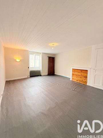 Maison à vendre 5 pièces 138 m² Nogent