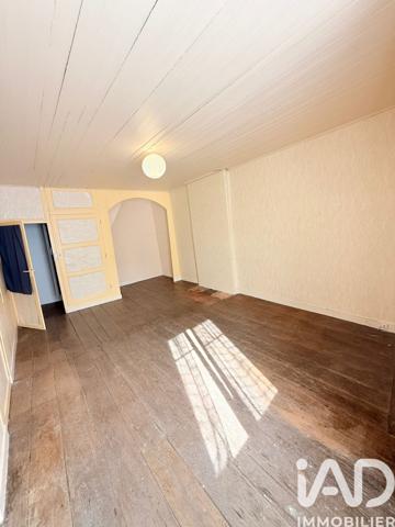 Maison à vendre 5 pièces 138 m² Nogent