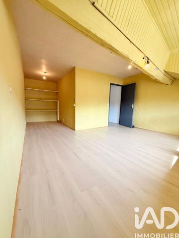 Maison à vendre 5 pièces 138 m² Nogent