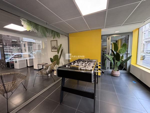Appartement Studio à Lille - Réf. vnv5450vv