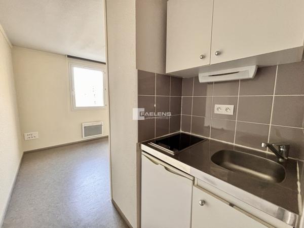Appartement Studio à Lille - Réf. vnv5450vv