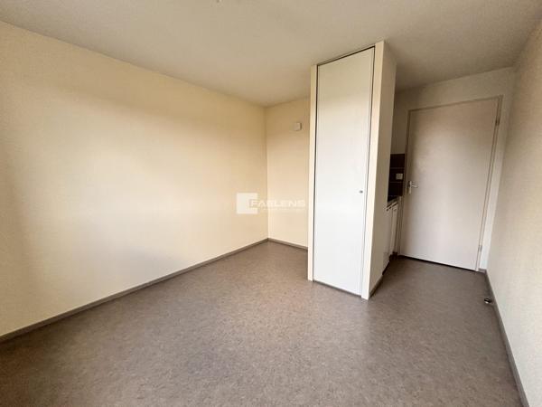 Appartement Studio à Lille - Réf. vnv5450vv