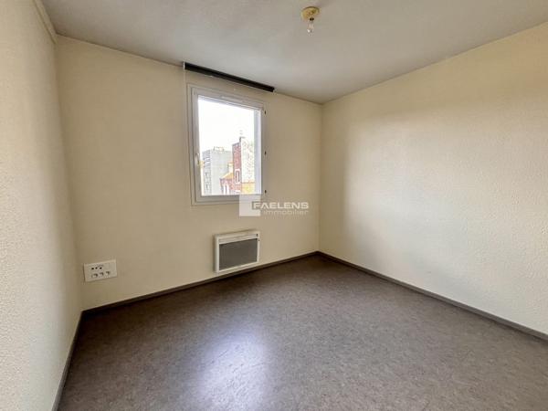 Appartement Studio à Lille - Réf. vnv5450vv
