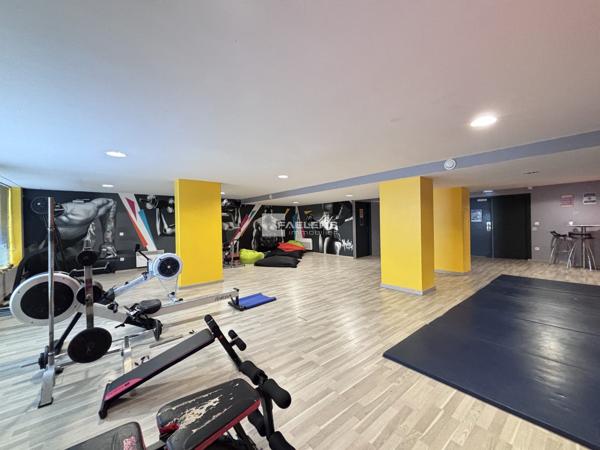Appartement Studio à Lille - Réf. vnv5450vv