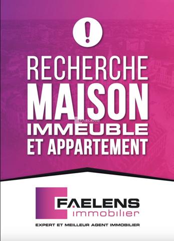 Appartement Studio à Lille - Réf. vnv5450vv