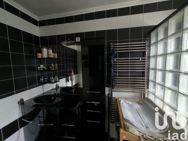 Maison à vendre 7 pièces 125 m² Nanteuil-le-Haudouin