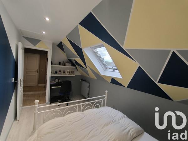 Maison à vendre 7 pièces 125 m² Nanteuil-le-Haudouin