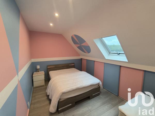 Maison à vendre 7 pièces 125 m² Nanteuil-le-Haudouin