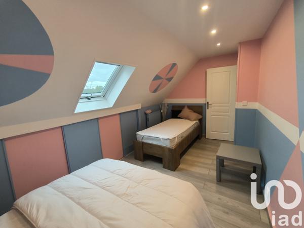 Maison à vendre 7 pièces 125 m² Nanteuil-le-Haudouin