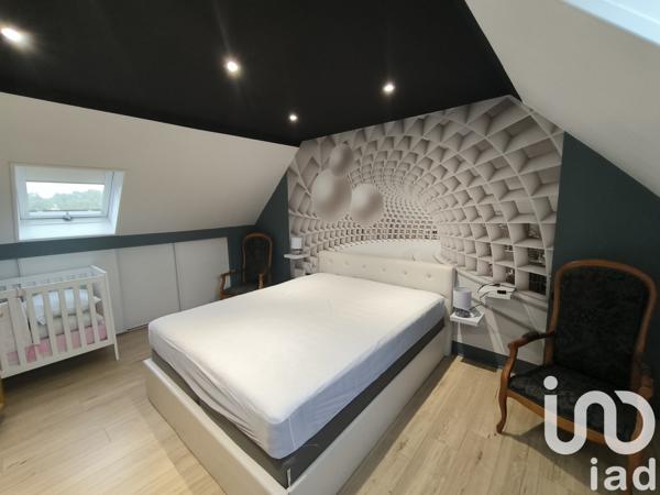 Maison à vendre 7 pièces 125 m² Nanteuil-le-Haudouin