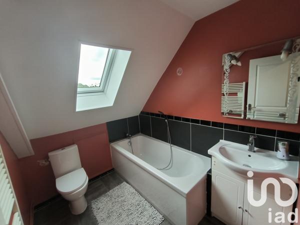 Maison à vendre 7 pièces 125 m² Nanteuil-le-Haudouin