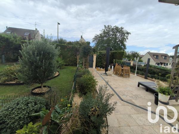 Maison à vendre 7 pièces 125 m² Nanteuil-le-Haudouin