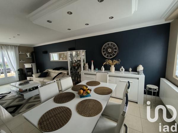 Maison à vendre 7 pièces 125 m² Nanteuil-le-Haudouin