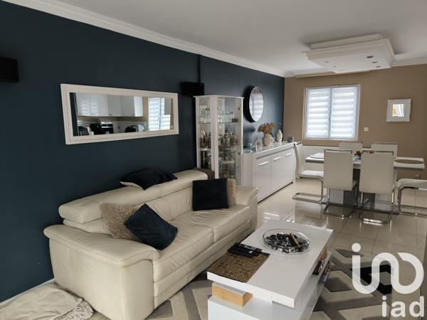 Maison à vendre 7 pièces 125 m² Nanteuil-le-Haudouin